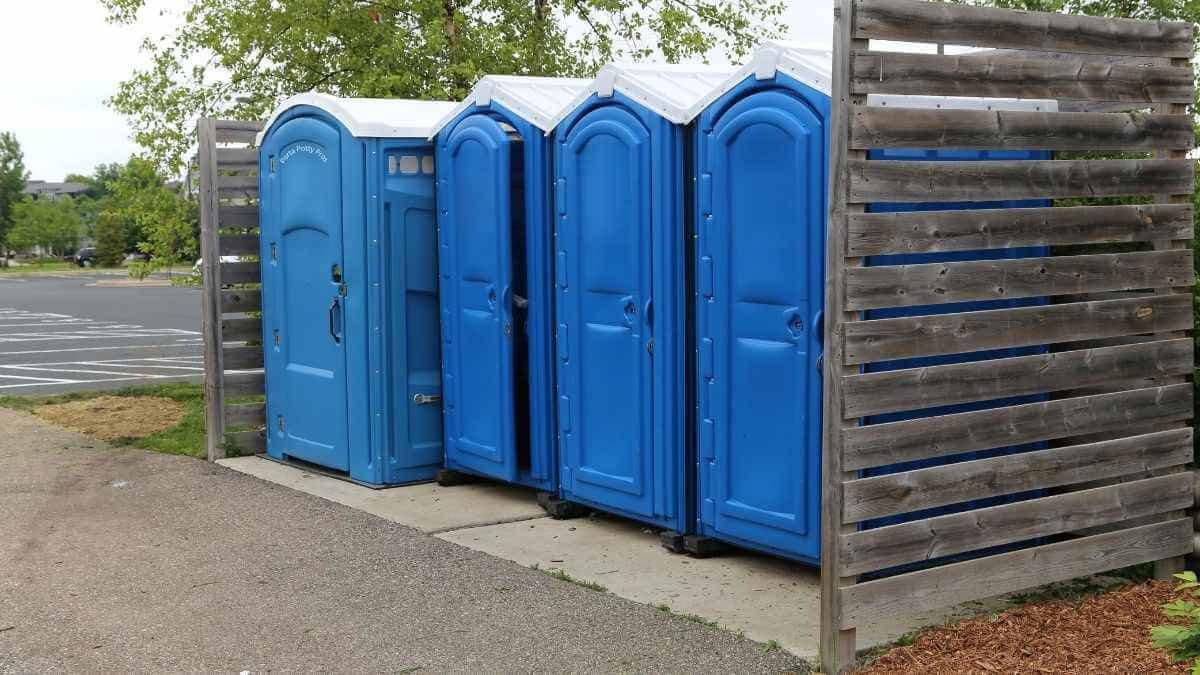 Portable Handwashing Stations - Porta Potty Rental Pros - Porta Potty Rentals services in Westfield, NJ